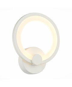 SLE200351-01 Бра Белый/Белый LED 1*20W 3000-6000K