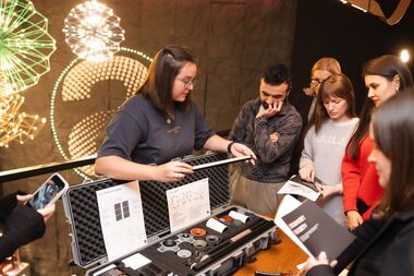 KRAAB SYSTEMS. Инновации 2026. Хабаровск