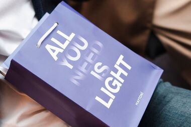 Maytoni: свет, который не стареет