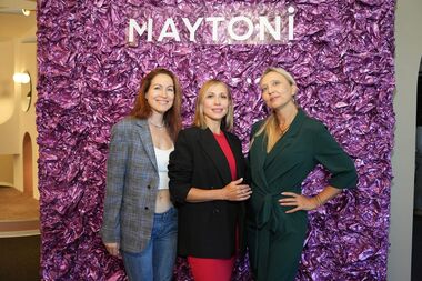 Maytoni: свет, который остаётся актуальным годами