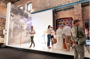 Vladivostok Design Week 2025