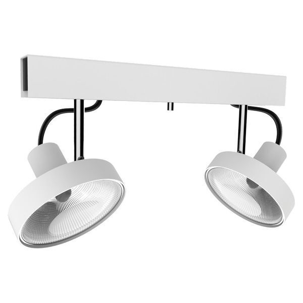Спот Nowodvorski Cross