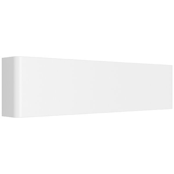 Бра FIUME [LED 10W 950LM Matt white 3000K (в комплекте)]