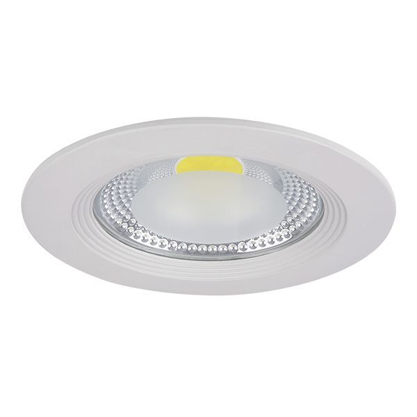 Светильник FORTO LED 15W [1430LM 55G 3000K (в комплекте)]