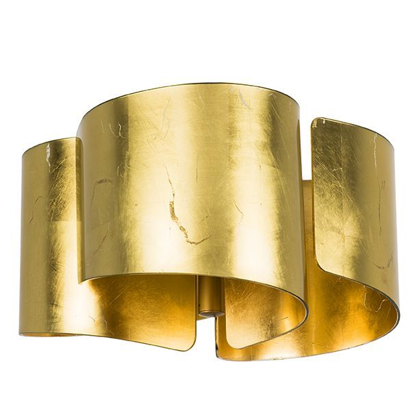 Люстра PITTORE [3х40W  E27 GOLDEN (в комплекте)]