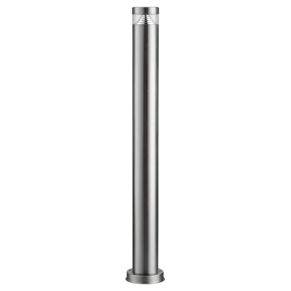 Светильник RAGGIO [LED 6W 260LM АЛЮМИНИЙ 4000K IP55 (в комплекте)]