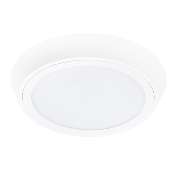 Светильник URBANO CYL LED [20W 1480LM 115G БЕЛЫЙ 4000K IP65 ]