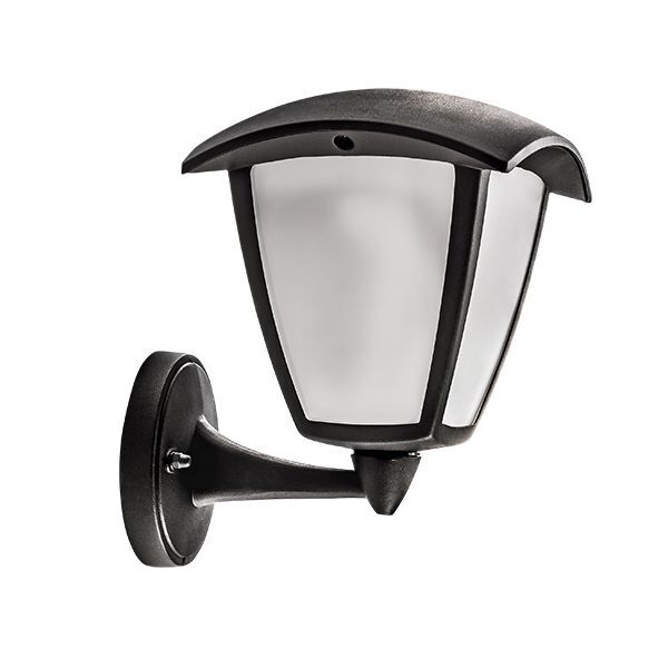 Светильник уличный настен LAMPIONE [ED 8W 360LM 3000K IP54 (в комплекте)]