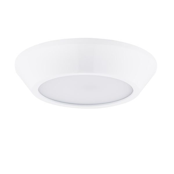 Светильник URBANO MINI LED [8W 770LM БЕЛЫЙ 4000K IP65 ]