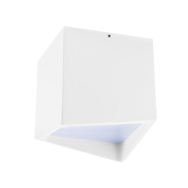 Светильник QUADRO [LED 12W 960LM БЕЛЫЙ 3000K (в комплекте)]