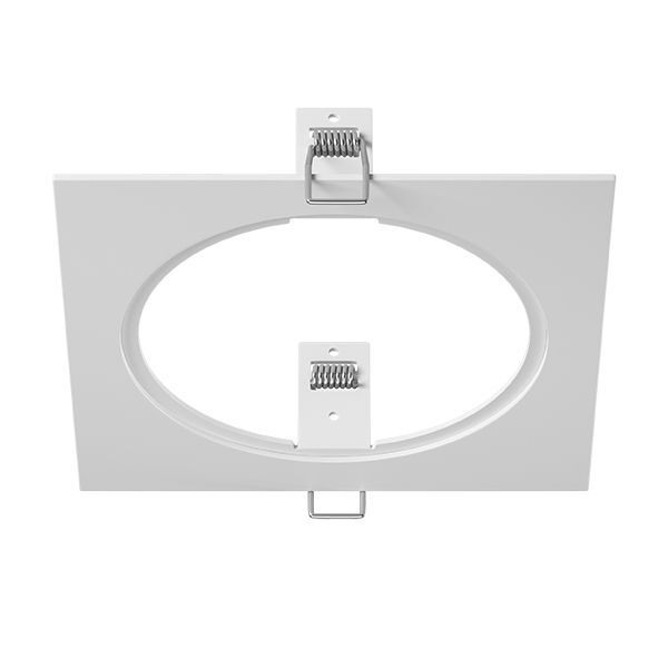 Рамка INTERO 111 [QUADRO БЕЛЫЙ (в комплекте)]