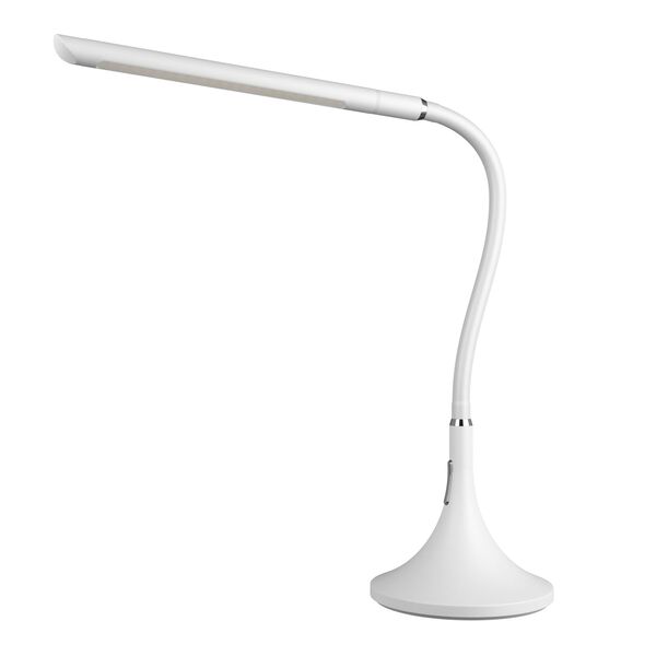 Настольная лампа MURO [LED 8W 600LM 4000K White (в комплекте)]