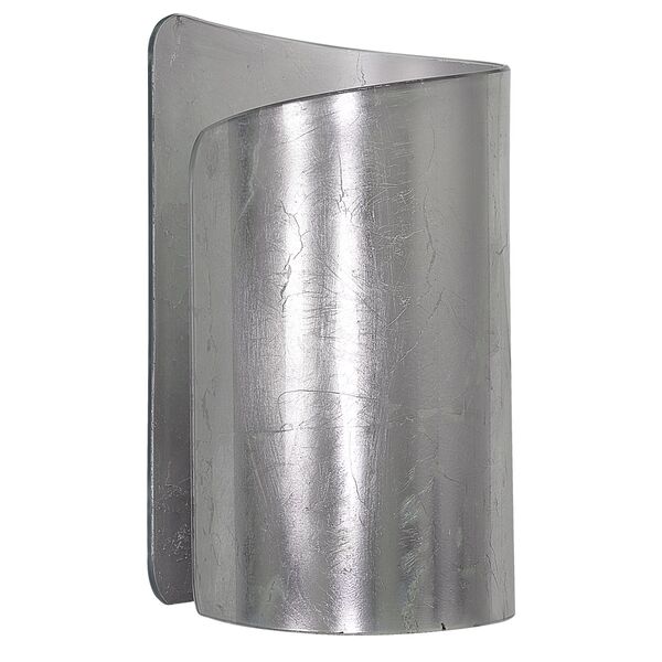 Бра PITTORE [1х40W  E27 SILVER (в комплекте)]