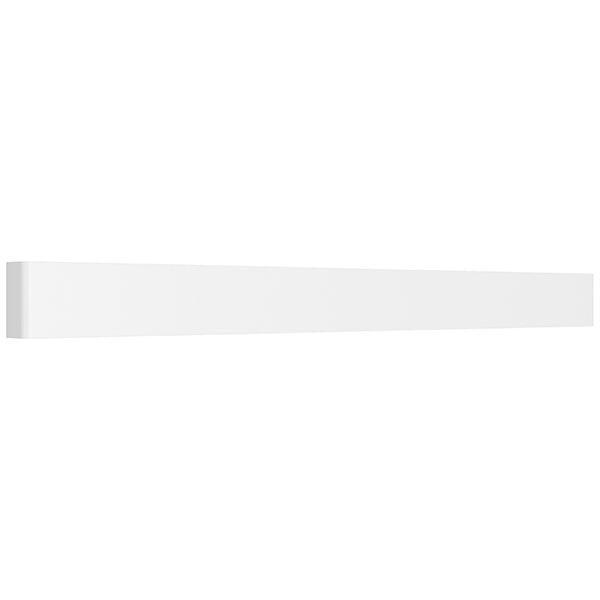 Бра FIUME [LED 30W 2850LM Matt white 4000K (в комплекте)]