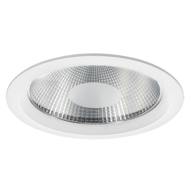 Светильник FORTO LED 40W [3600LM 120G 3000K (в комплекте)]