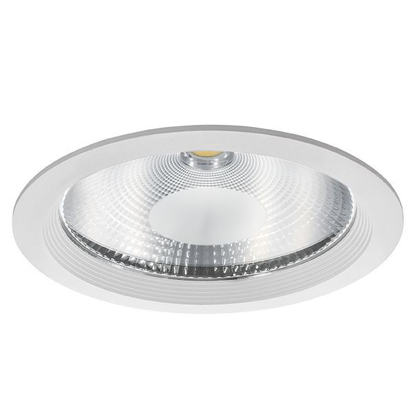 Светильник FORTO [LED 50W 4500LM 120G 4000K (в комплекте)]