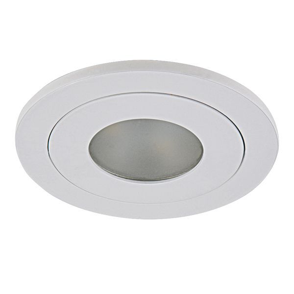 Светильник LEDDY CYL LED 3W [240LM БЕЛЫЙ 4000K (в комплекте)]