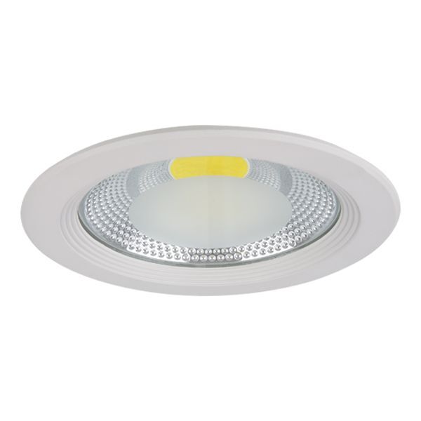 Светильник FORTO LED 30W [2850LM 55G 3000K (в комплекте)]