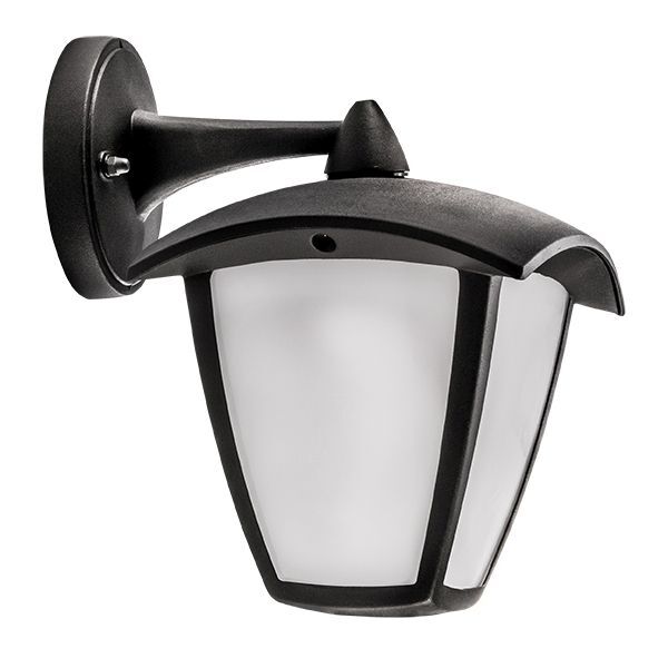 Светильник уличный настен LAMPIONE [LED 8W 360LM 3000K IP54 (в комплекте)]