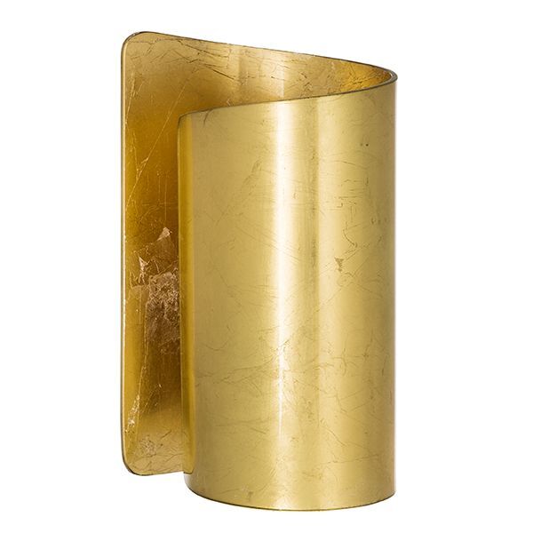 Бра PITTORE [1х40W  E27 GOLDEN (в комплекте)]