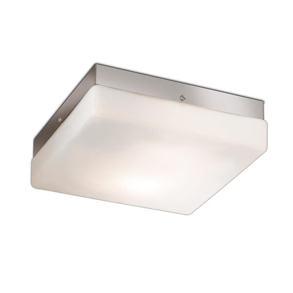 HILL [ никель Н/п светильник IP20 E14 60W 220V]