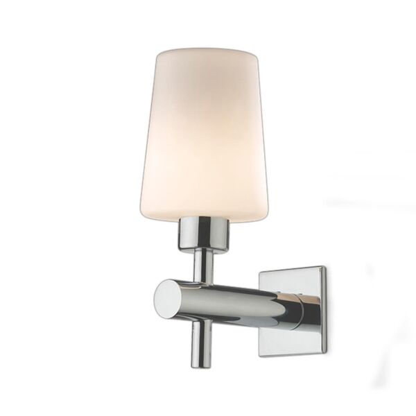 Светильник ODEON Light BATTO [863 хром Бра IP44 G9 40W 220V]
