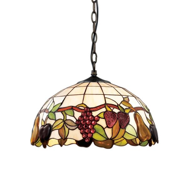 ODEON LIGHT Подвес [E27 2*60W 220V ]