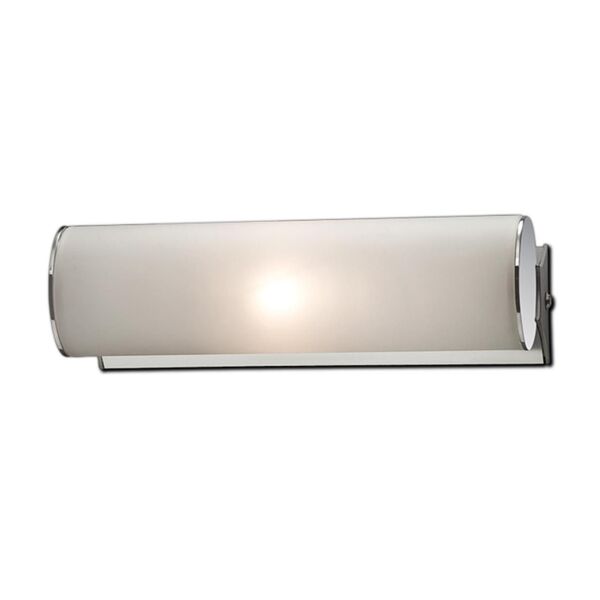 Бра TUBE ODL11 829 [хром E14 40W 220V]