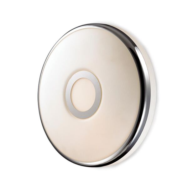Светильник ODEON Light IBRA [хром Н/п светильник IP44 E27 2*40W 220V]