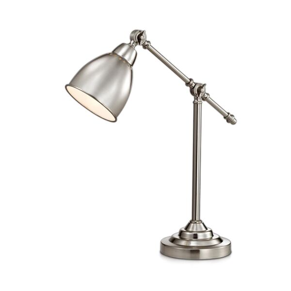 ODL13 905 CRUZ [никель Н/лампа E27 60W 220V]