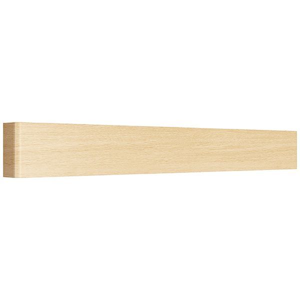 Бра FIUME [LED 20W 1900LM Light wood 3000K (в комплекте)]
