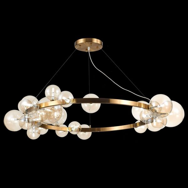 Светильник подвесной ST Luce NECTON