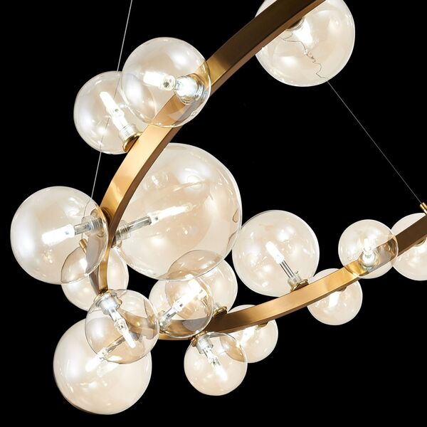 Светильник подвесной ST Luce NECTON