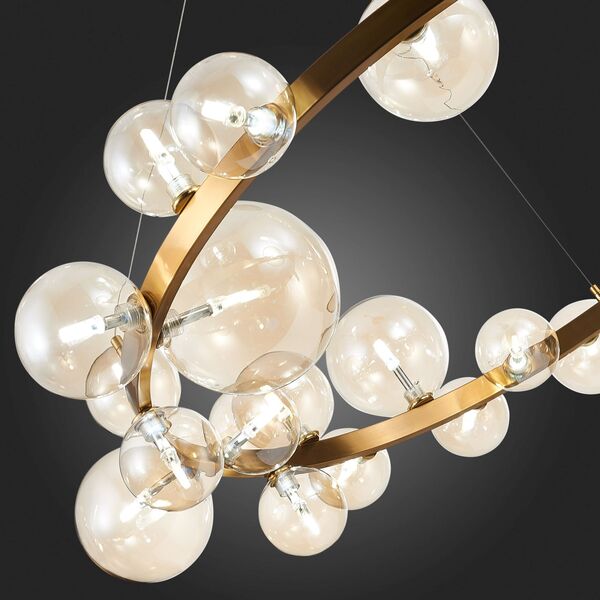 Светильник подвесной ST Luce NECTON