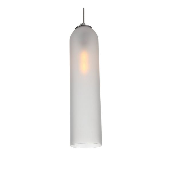 Светильник подвесной ST-Luce CALLANA [Хром/Белый E27 1*60W]