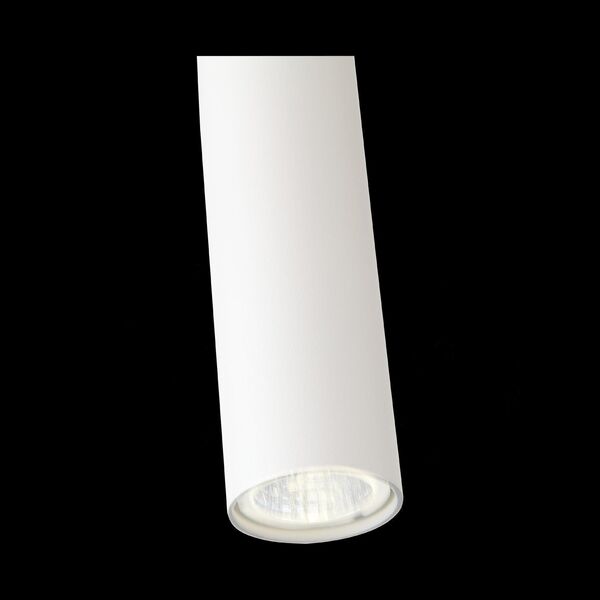 Светильник подвесной ST-Luce TUORE [Белый/Белый LED 1*6W]