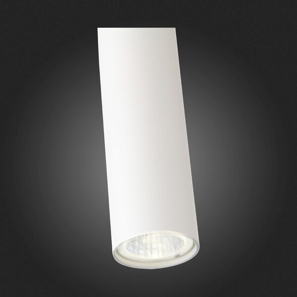 Светильник подвесной ST-Luce TUORE [Белый/Белый LED 1*6W]