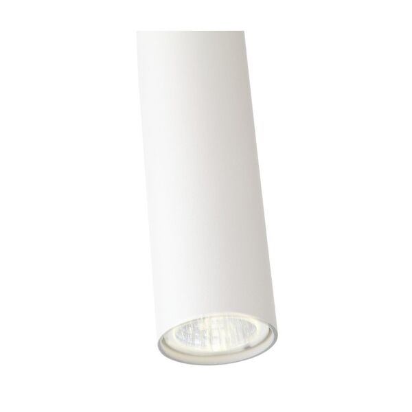 Светильник подвесной ST-Luce TUORE [Белый/Белый LED 1*6W]