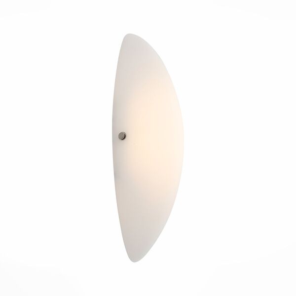 Светильник настенный SNELLO [Белый/Белый LED 1*8W]