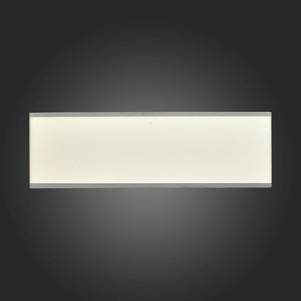 Бра ST-Luce Percetti [Белый/Белый LED 1*12W]