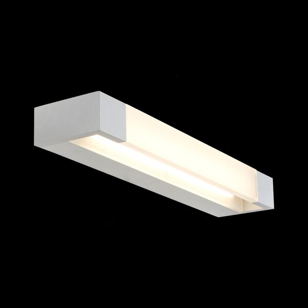 SL1587.501.01 Светильник настенный ST-Luce Белый/Белый LED 1*12W