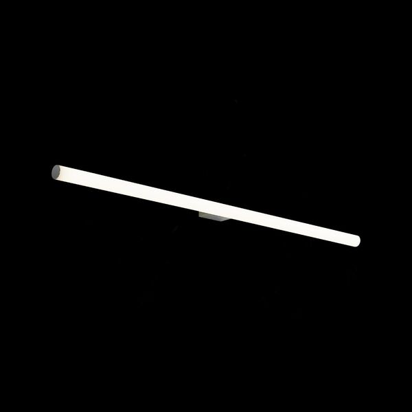 SL1599.111.01 Светильник настенный ST-Luce Хром/Белый LED 1*24W