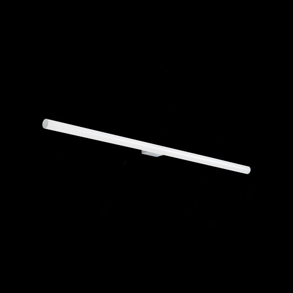 SL1599.111.01 Светильник настенный ST-Luce Хром/Белый LED 1*24W