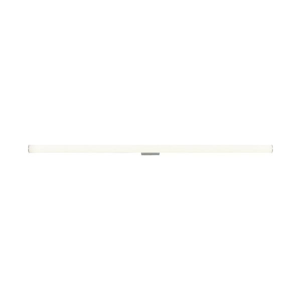 SL1599.111.01 Светильник настенный ST-Luce Хром/Белый LED 1*24W