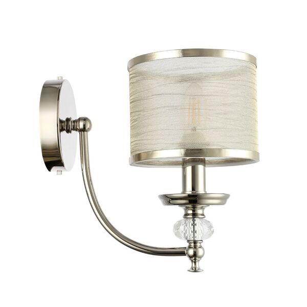 Бра ST-Luce Coresia [Никель/Золото E14 1*40W]