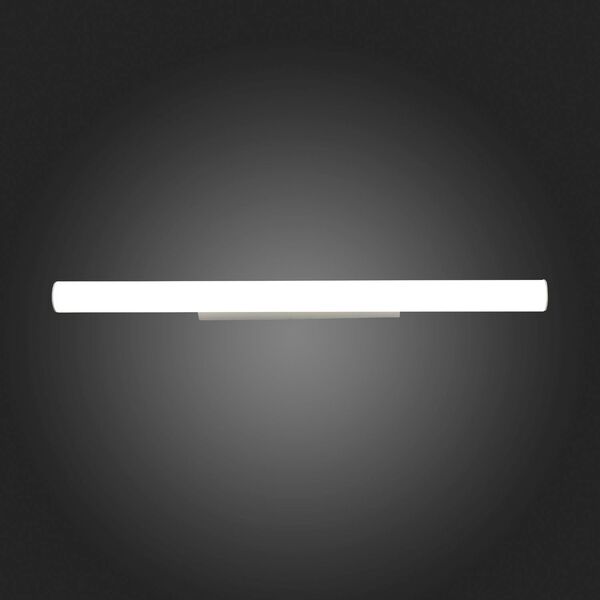Настенный светодиодный светильник ST Luce Bacheta [Белый/Белый LED 1*30W]