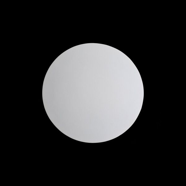 Настенный светодиодный светильник ST Luce Aureo [Белый/Белый LED 1*18W]