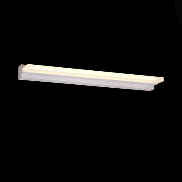 Бра ST-Luce Local[ Белый/Белый LED 1*12W]