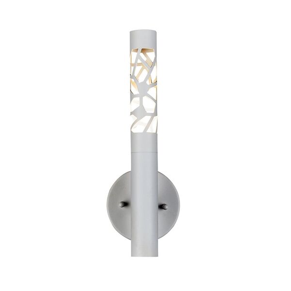 SL1577.501.01 Светильник настенный ST-Luce Белый/Белый LED 1*5W