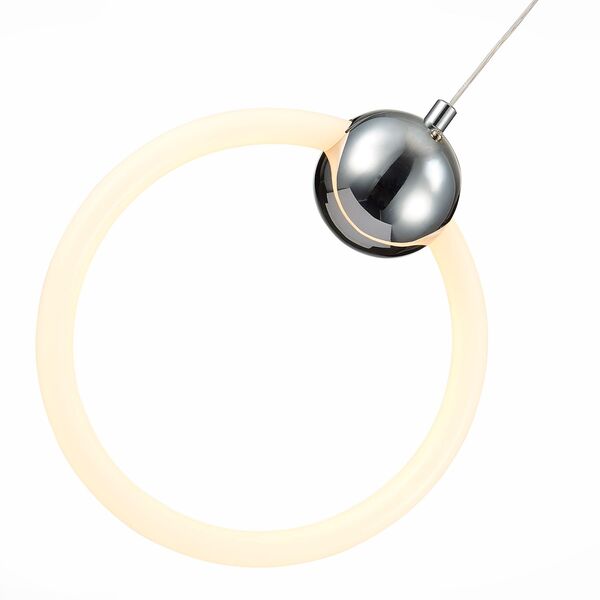 Подвес ST Luce GIERA